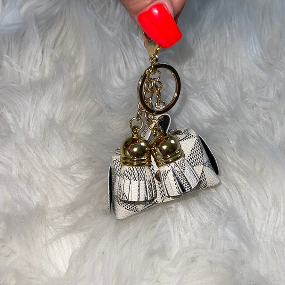 Ultra Mini Bag Keychain - Picture 3 of 10